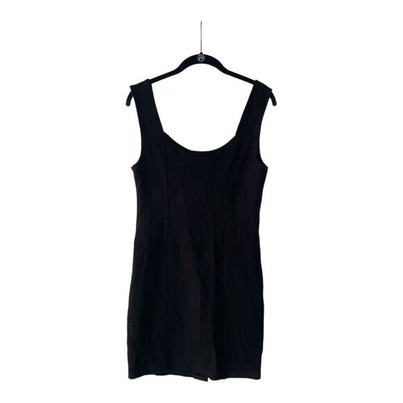 NWT BB Dakota Eyelets Up Here Mini Dress M - Picture 7 of 11